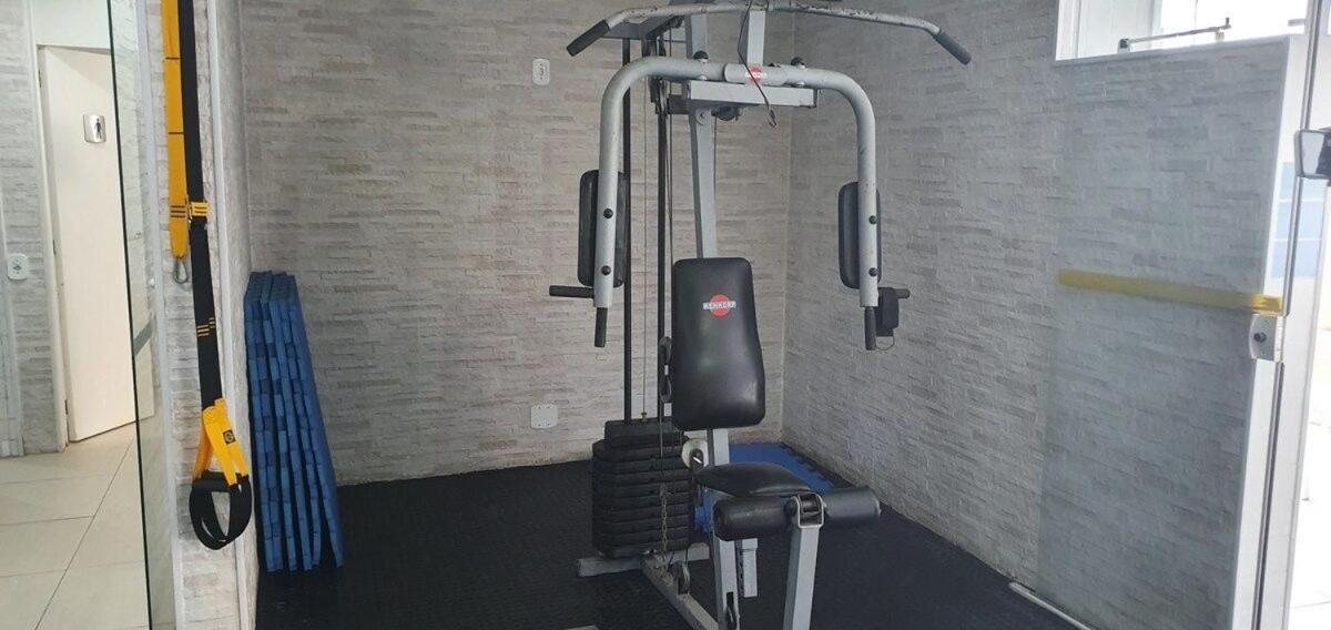 Flat Ipanema 2 Qtos Gar. Serv. Piscina Em Fte Metrô Appartement *