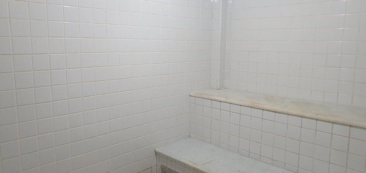 Flat Ipanema 2 Qtos Gar. Serv. Piscina Em Fte Metrô Appartement Rio de Janeiro
