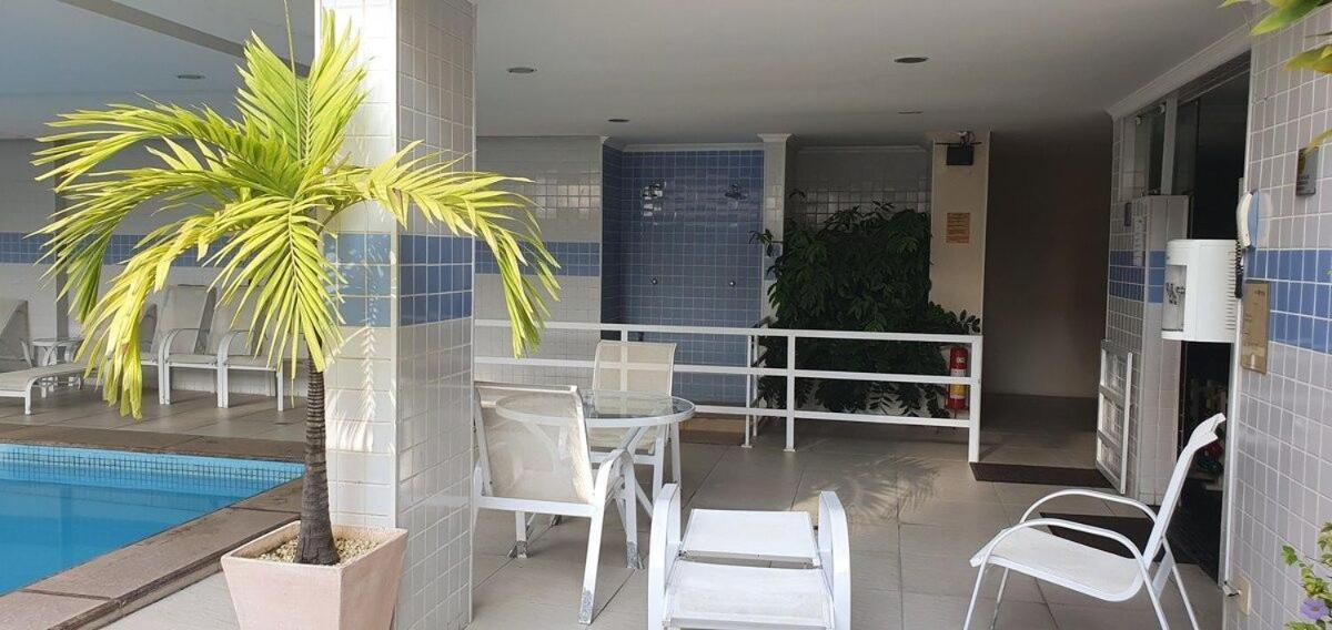 Flat Ipanema 2 Qtos Gar. Serv. Piscina Em Fte Metrô Appartement *
