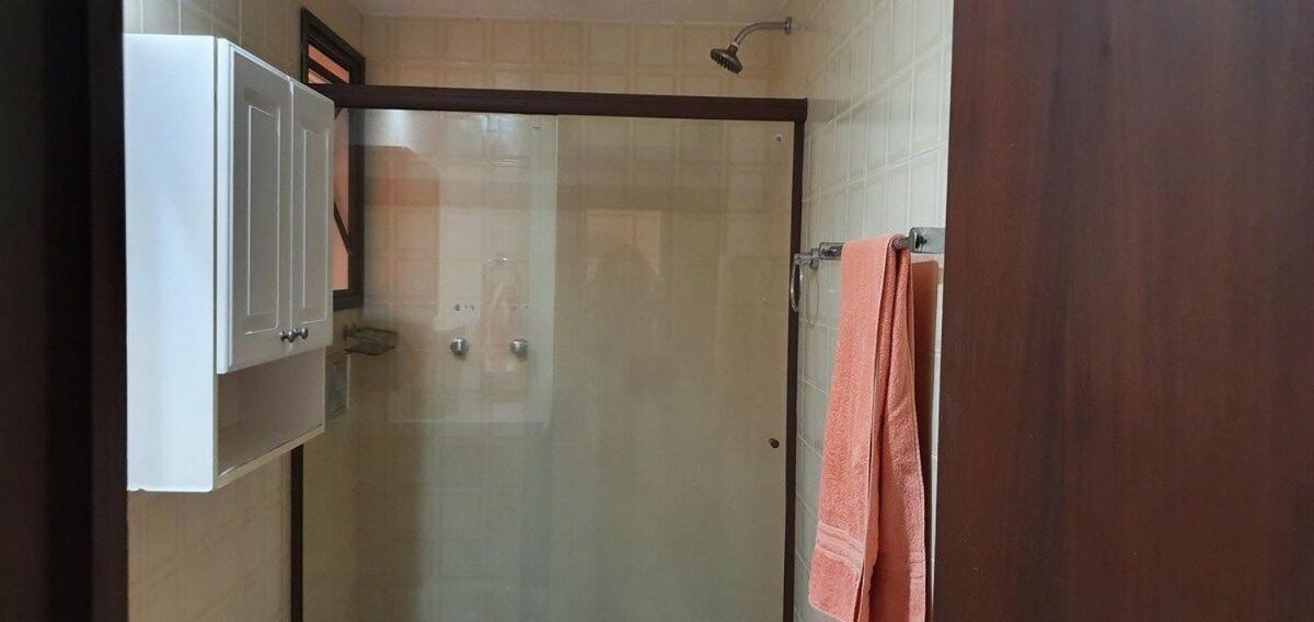 Flat Ipanema 2 Qtos Gar. Serv. Piscina Em Fte Metrô Rio de Janeiro