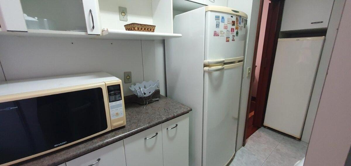 Appartement Flat Ipanema 2 Qtos Gar. Serv. Piscina Em Fte Metrô Rio de Janeiro