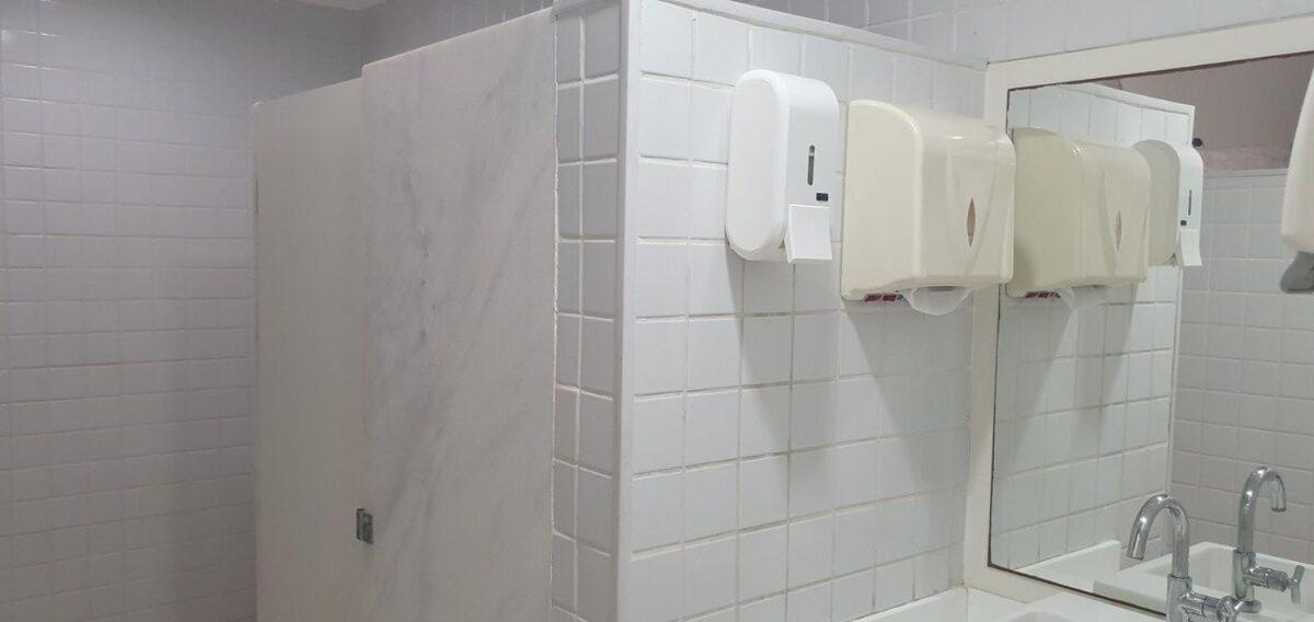 Flat Ipanema 2 Qtos Gar. Serv. Piscina Em Fte Metrô * Rio de Janeiro