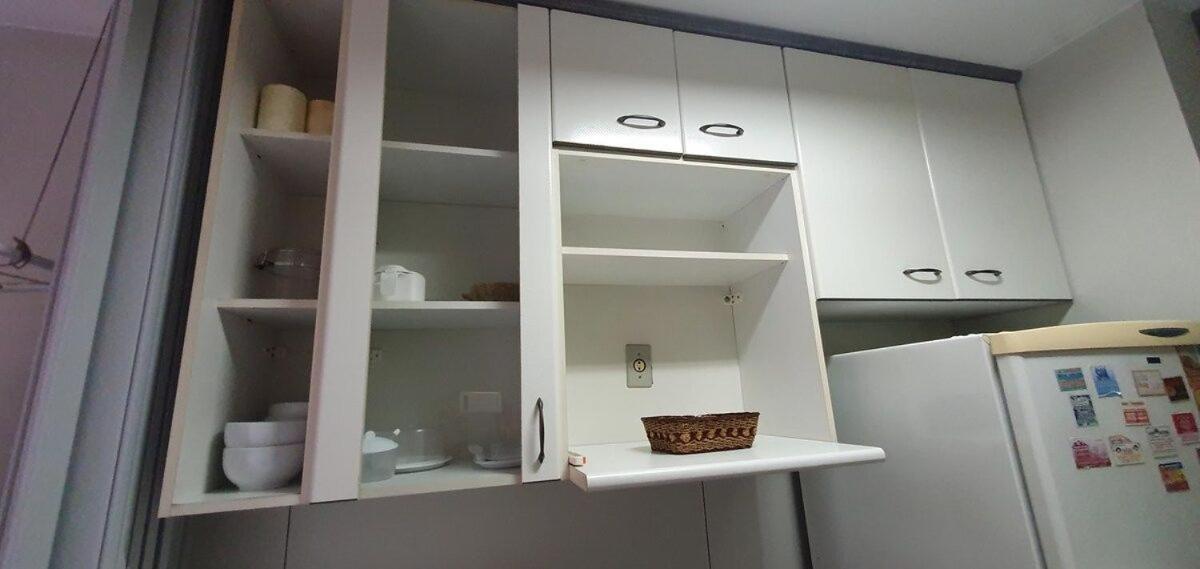 Flat Ipanema 2 Qtos Gar. Serv. Piscina Em Fte Metrô Appartement Rio de Janeiro