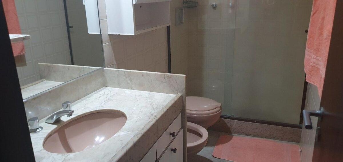 Flat Ipanema 2 Qtos Gar. Serv. Piscina Em Fte Metrô Appartement