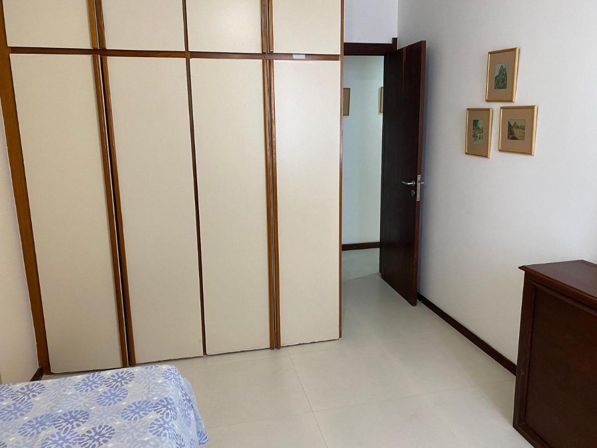 Flat Ipanema 2 Qtos Gar. Serv. Piscina Em Fte Metrô Appartement Rio de Janeiro