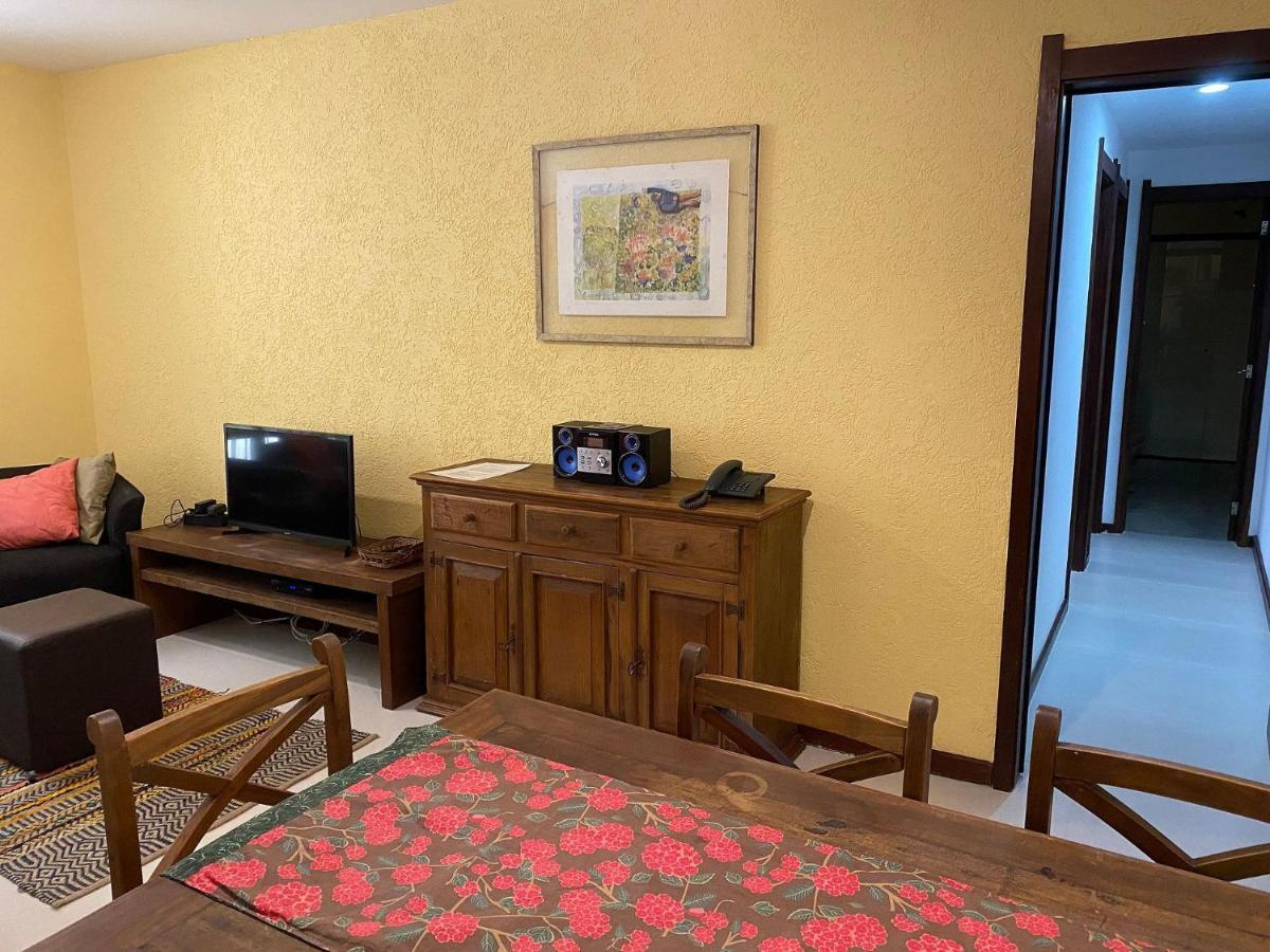 Flat Ipanema 2 Qtos Gar. Serv. Piscina Em Fte Metrô Appartement