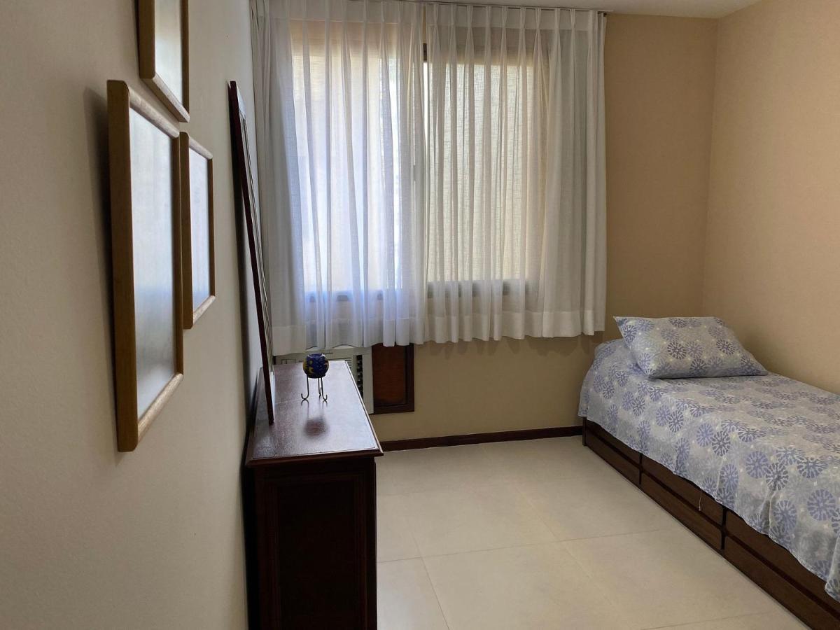 Apartamento Flat Ipanema 2 Qtos Gar. Serv. Piscina Em Fte Metro